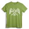 Aztec Eagle Mexican Eagle Mayan T-Shirt - Ancient Aztec Mayan Apparel for History Enthusiasts and Culture Lovers