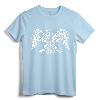 Aztec Eagle Mexican Eagle Mayan T-Shirt - Ancient Aztec Mayan Apparel for History Enthusiasts and Culture Lovers