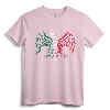 Aztec Eagle Warrior - Aztec Eagle Knight - Mexican Roots T-Shirt - Mexican Flag Graphic Apparel for Mexican-American Heritage and Aztec Culture Fans