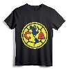 Score Big with Our Exclusive Collection Club America T-Shirt - High-Quality Fan Gear for Supporters