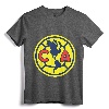 Score Big with Our Exclusive Collection Club America T-Shirt - High-Quality Fan Gear for Supporters