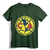 Score Big with Our Exclusive Collection Club America T-Shirt - High-Quality Fan Gear for Supporters