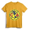Score Big with Our Exclusive Collection Club America T-Shirt - High-Quality Fan Gear for Supporters