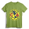 Score Big with Our Exclusive Collection Club America T-Shirt - High-Quality Fan Gear for Supporters