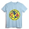 Score Big with Our Exclusive Collection Club America T-Shirt - High-Quality Fan Gear for Supporters