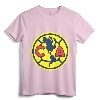 Score Big with Our Exclusive Collection Club America T-Shirt - High-Quality Fan Gear for Supporters
