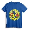 Score Big with Our Exclusive Collection Club America T-Shirt - High-Quality Fan Gear for Supporters