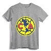 Score Big with Our Exclusive Collection Club America T-Shirt - High-Quality Fan Gear for Supporters
