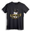 Aguilas Cibaenas Santiago Baseball T-Shirt - Dominican Republic Winter Baseball Fan Apparel for Aguilas Cibaenas Enthusiasts