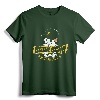 Aguilas Cibaenas Santiago Baseball T-Shirt - Dominican Republic Winter Baseball Fan Apparel for Aguilas Cibaenas Enthusiasts