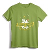 Aguilas Cibaenas Santiago Baseball T-Shirt - Dominican Republic Winter Baseball Fan Apparel for Aguilas Cibaenas Enthusiasts