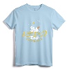 Aguilas Cibaenas Santiago Baseball T-Shirt - Dominican Republic Winter Baseball Fan Apparel for Aguilas Cibaenas Enthusiasts