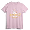 Aguilas Cibaenas Santiago Baseball T-Shirt - Dominican Republic Winter Baseball Fan Apparel for Aguilas Cibaenas Enthusiasts