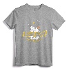 Aguilas Cibaenas Santiago Baseball T-Shirt - Dominican Republic Winter Baseball Fan Apparel for Aguilas Cibaenas Enthusiasts