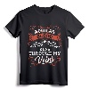AGUILAR Blood Runs Through My Veins Shirt - Keep Calm and Let Aguilar Handle It - Personalized Family Name Apparel for Team Aguilar Lifetime Members