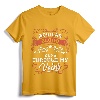 AGUILAR Blood Runs Through My Veins Shirt - Keep Calm and Let Aguilar Handle It - Personalized Family Name Apparel for Team Aguilar Lifetime Members