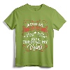AGUILAR Blood Runs Through My Veins Shirt - Keep Calm and Let Aguilar Handle It - Personalized Family Name Apparel for Team Aguilar Lifetime Members