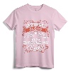 AGUILAR Blood Runs Through My Veins Shirt - Keep Calm and Let Aguilar Handle It - Personalized Family Name Apparel for Team Aguilar Lifetime Members