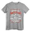 AGUILAR Blood Runs Through My Veins Shirt - Keep Calm and Let Aguilar Handle It - Personalized Family Name Apparel for Team Aguilar Lifetime Members