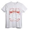 AGUILAR Blood Runs Through My Veins Shirt - Keep Calm and Let Aguilar Handle It - Personalized Family Name Apparel for Team Aguilar Lifetime Members