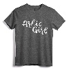 Arkie Girl Love Arkansas Home TShirt Souvenir - Lightweight Arkansas Tee for Women and Girls