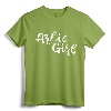 Arkie Girl Love Arkansas Home TShirt Souvenir - Lightweight Arkansas Tee for Women and Girls