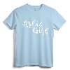 Arkie Girl Love Arkansas Home TShirt Souvenir - Lightweight Arkansas Tee for Women and Girls