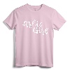 Arkie Girl Love Arkansas Home TShirt Souvenir - Lightweight Arkansas Tee for Women and Girls