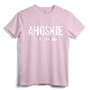 Ahoskie North Carolina Patriotic Vintage Sports T-Shirt - USA Roots Town Apparel for Men, Women, and Kids