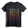 Ahoskie, NC Vintage Style North Carolina T-shirt | Retro Design Proudly Made in Ann Arbor, MI