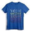 Ahoskie, NC Vintage Style North Carolina T-shirt | Retro Design Proudly Made in Ann Arbor, MI