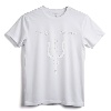 Kundalini Yoga Mantras Om Namah Shivaya T-Shirt - Spiritual Om Symbol Tee for Yogi Dad and Yogini Mom