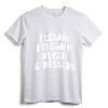 Yessah Blessah Nevah Stressah 808 T-Shirt - Hawaiian Pride Tee for Men, Women, and Kids - Perfect Aloha Spirit Gift