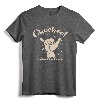 Cheehoo! - Hawaii T-Shirt for Kanaka Maoli and Locals - Aloha Spirit Apparel Designed in Hawaii