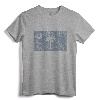 South Carolina Flag The Palmetto State Charleston T-Shirt - USA United States Graphic Tee for Men and Women