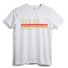 AIKEN SC SOUTH CAROLINA Funny City Home Roots Gift Retro 80s T-Shirt - Custom Aiken SC Souvenir Shirt for Men, Women, and Kids