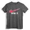 Jutsu It Hoodie - Martial Arts Gift Idea for Jiu Jitsu & More - Perfect for Ninja & Samurai Enthusiasts