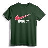 Jutsu It Hoodie - Martial Arts Gift Idea for Jiu Jitsu & More - Perfect for Ninja & Samurai Enthusiasts