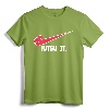 Jutsu It Hoodie - Martial Arts Gift Idea for Jiu Jitsu & More - Perfect for Ninja & Samurai Enthusiasts
