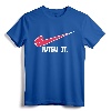 Jutsu It Hoodie - Martial Arts Gift Idea for Jiu Jitsu & More - Perfect for Ninja & Samurai Enthusiasts