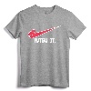 Jutsu It Hoodie - Martial Arts Gift Idea for Jiu Jitsu & More - Perfect for Ninja & Samurai Enthusiasts