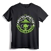 Roswell Aviation Established 1947 - Roswell Alien T-Shirt with UFO Graphic for Sci-Fi Fans and Roswell Enthusiasts