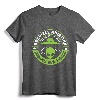 Roswell Aviation Established 1947 - Roswell Alien T-Shirt with UFO Graphic for Sci-Fi Fans and Roswell Enthusiasts