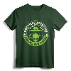 Roswell Aviation Established 1947 - Roswell Alien T-Shirt with UFO Graphic for Sci-Fi Fans and Roswell Enthusiasts