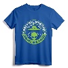 Roswell Aviation Established 1947 - Roswell Alien T-Shirt with UFO Graphic for Sci-Fi Fans and Roswell Enthusiasts