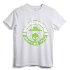 Roswell Aviation Established 1947 - Roswell Alien T-Shirt with UFO Graphic for Sci-Fi Fans and Roswell Enthusiasts