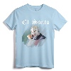 El Santo T-Shirt - Classic Lucha Libre Fan Apparel Featuring the Iconic Wrestling Legend