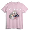 El Santo T-Shirt - Classic Lucha Libre Fan Apparel Featuring the Iconic Wrestling Legend