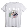 El Santo T-Shirt - Classic Lucha Libre Fan Apparel Featuring the Iconic Wrestling Legend