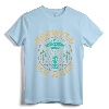 Roswell NM 1947 - Funny Roswell Aviation Gifts New Mexico 51 T-Shirt - Lightweight UFO Tee for Alien Enthusiasts